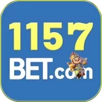 1157bet Jackpot Turbo v5.9.3 - pk