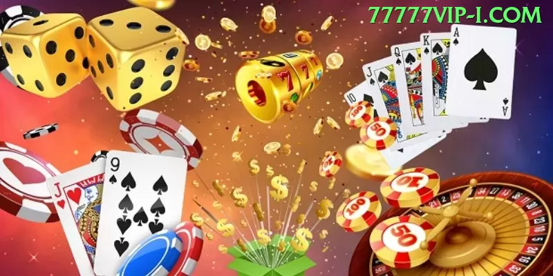 Cassino Online 77777vip vip - pro