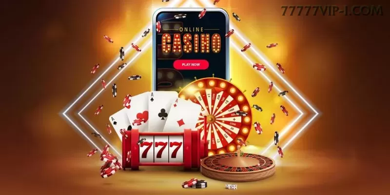 Download app 77777vip Android iOS