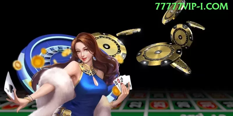 Cassino Online 77777vip vip - 🔥 apk