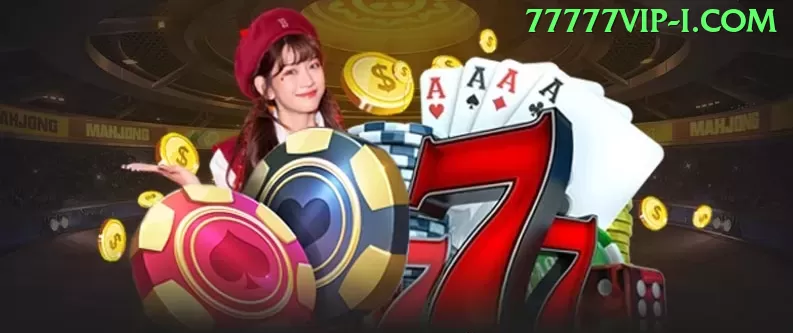 77777vip vip: Cassino Online Premiado e Garantido - vip