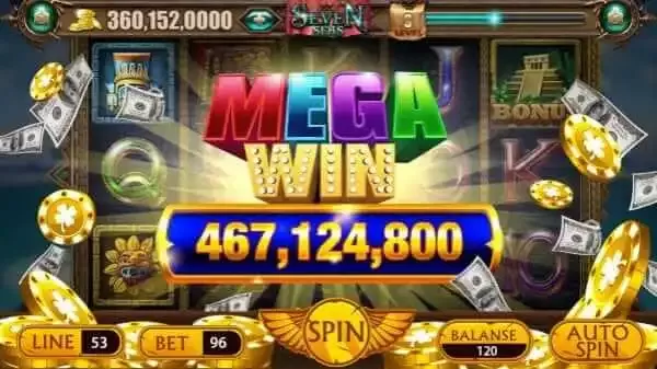 Gates of Olympus slot 77777vip