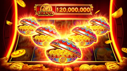 App 77777vip slots mobile
